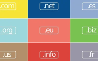 Domena, czy jest nam potrzebna?